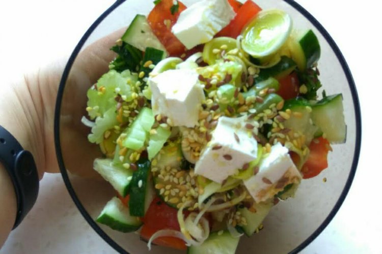 Правильные вкусности